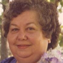 Pauline Balik