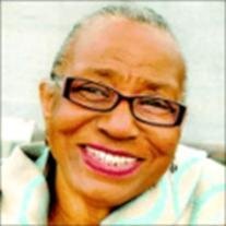 Ethel E Pandy