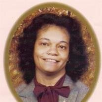 Theresa Mollie Henson
