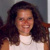 Maura Bailey Uricheck