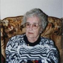 Virginia Fay Kenney