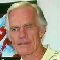 Mr. William E. Olliff Sr.
