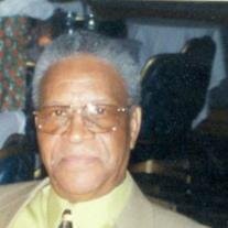 Richard Preston Bell Jr