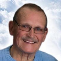 Rex Allen LaVine
