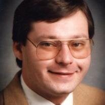 Brian A. McNary