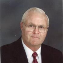 Arthur J. Wiesbrook