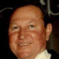 Bill Crenshaw