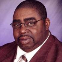 Mr. Willie  Ragland, Sr.
