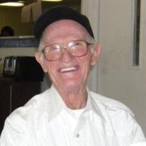 Mr. Loy Wilson
