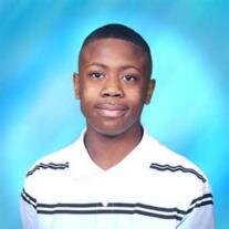 Sean Dorian Johnson