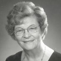 Jessie Owen Hatch