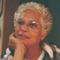 Isabel Stokilo