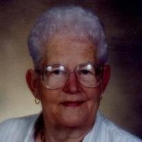 Helen Toms(McDonell)