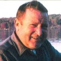 C. Russell Leitch
