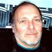 Bernard Postuma