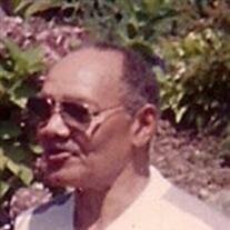 Alfred Peels