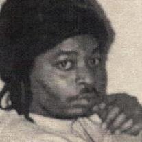 Gregory Ricardo Brooks