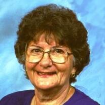 Marie Cathryn Sugalski