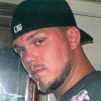 Ryan Yeager Morris