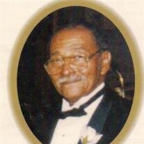 James Henry Morton Sr.