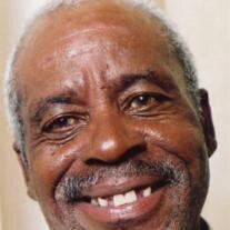 Vernon Leroy  Watkins