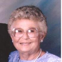 Martha L. Spece