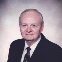 Gerald F. Weiler