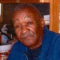 Frank M Holliday Jr.