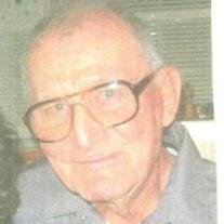 Mr. Pedro Navarro