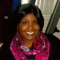 Cierra M. Holmes