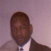 Lawrence Russell Allmond 
