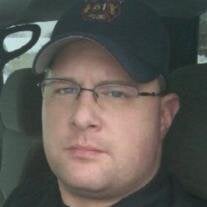 Mr. Derek M. Macero