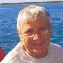 Barbara C. Schultz