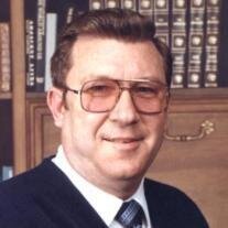 Joe Dee Kiker