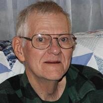 Gary Thomas Baugh