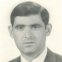 Mr. Nicola "Nick" Placanica