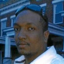 Daniel  Rodney  Green 
