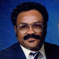 Cletho Powell