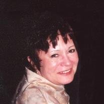 Veronica Grubb