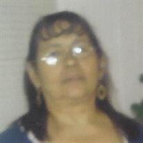 Lydia Maria Soto Sanchez