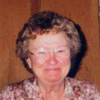Edna Acreman