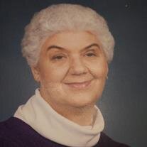 Mrs. Gail W.  Houghtaling