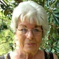 Virginia Burling