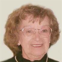 Wealthia  Kathleen Featherston