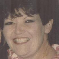 Kathy Lynn Davis