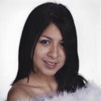 Ms. Isabel Martinez