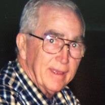 Steve Warren Sr.