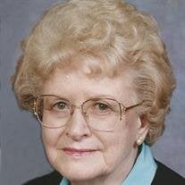 Mable L. Christensen