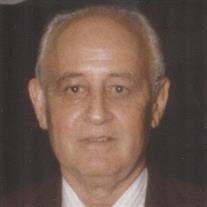 Fred Dean Taylor