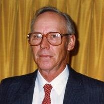 Everett Kraemer